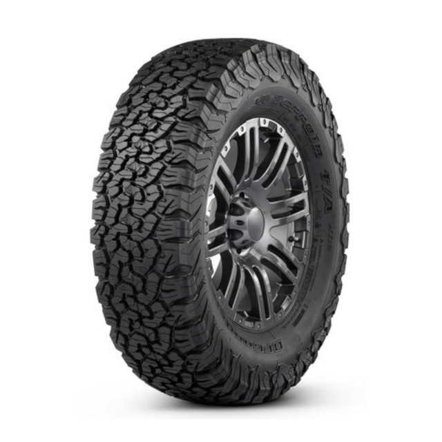 LT 265/60R18 10PR 119/116S BF Goodrich ALL TERRAIN TA KO2 – OTRUSA.COM