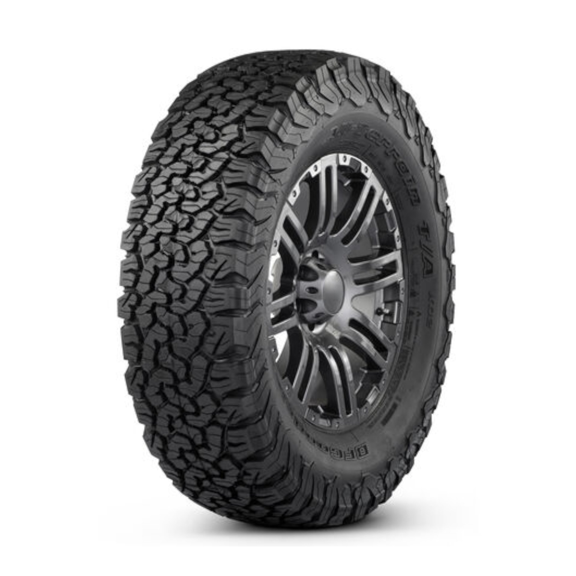 LT 265/70R16 10PR 121/118S BF Goodrich ALL TERRAIN TA KO2 – OTRUSA.COM