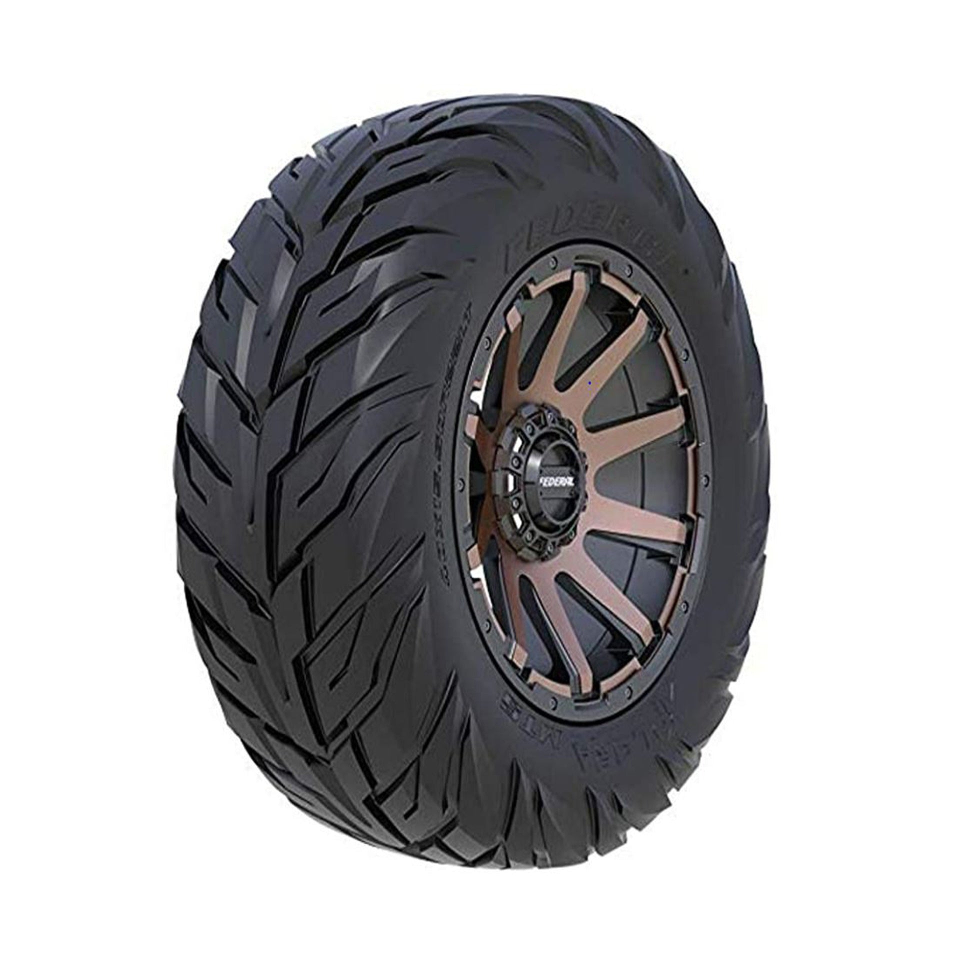 LT 265/70R18 10PR 124/121Q Federal XPLORA MTS – OTRUSA.COM