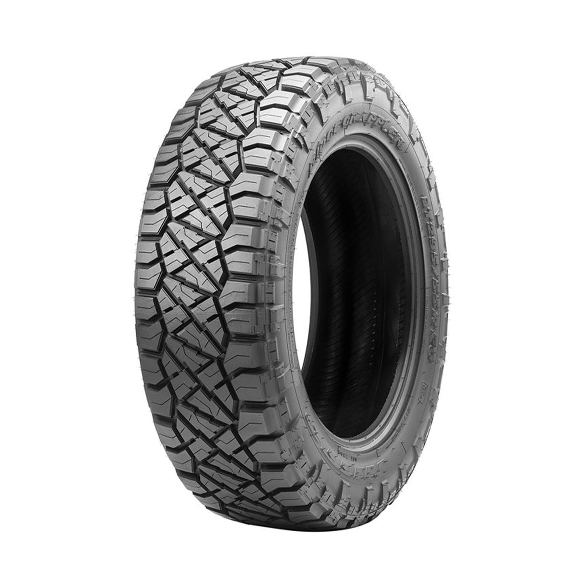 LT 325/60R20 126/123Q Nitto RIDGE GRAPPLER – OTRUSA.COM