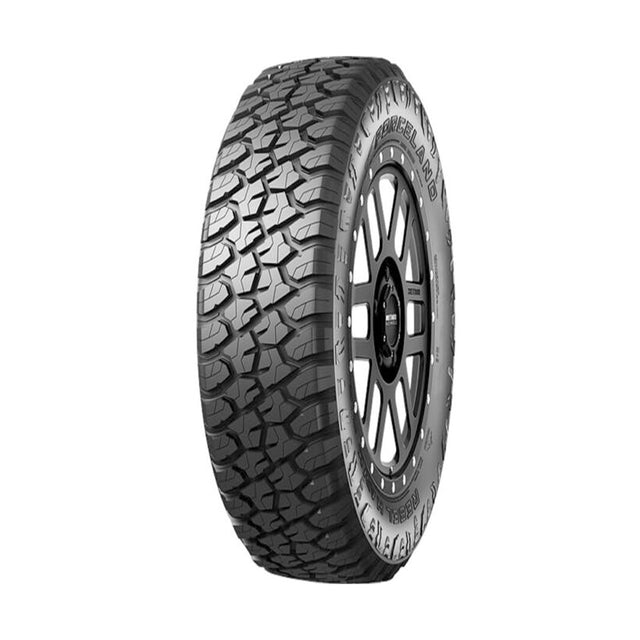 LT33x12.50R2010PR114QForcelandREBELHAWKR_T