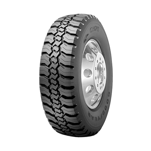 LT235_85R1610PREGoodyearG971RegionalDriveTL