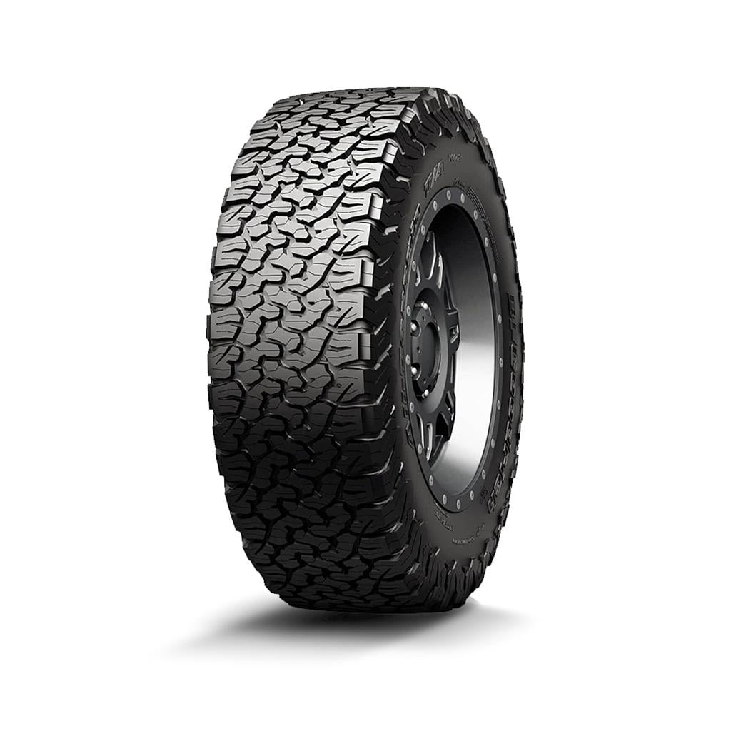 LT315/70R17 6PR C 113/110S BF Goodrich All-Terrain T/A KO2 TL – OTRUSA.COM