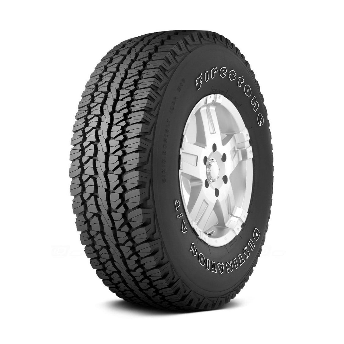 P 275/55R20 111S Firestone DESTINATION A/T – OTRUSA.COM