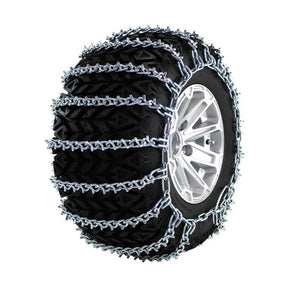 20x10x9QualityChainATV&UTV2LinksV-BAR-1Pair