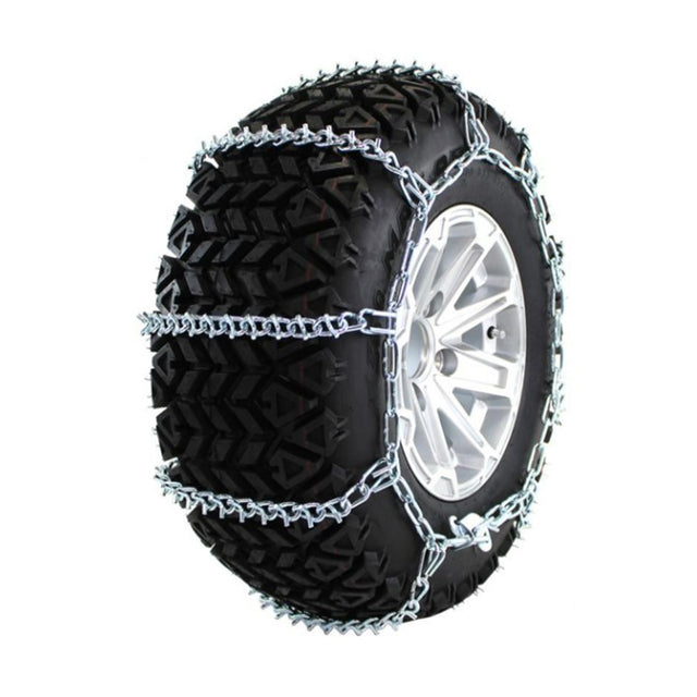 20x10x9QualityChainATV4LinksV-BAR-1Pair