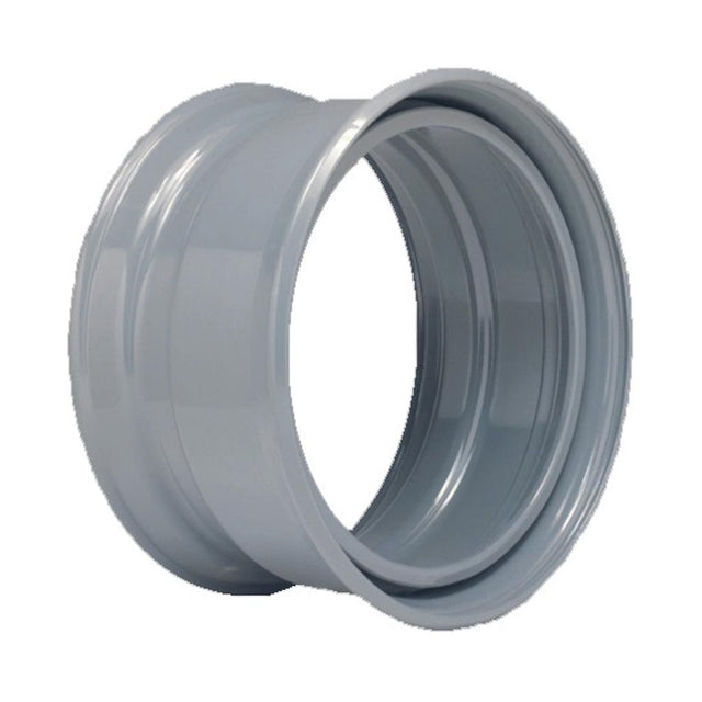 22.5x12.25AccurideWheels15°DuplexDemountableRimsforFrontApplications