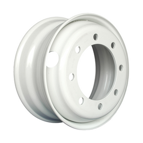 24.5x8.2510SPStudPilot2HHSteelWhite