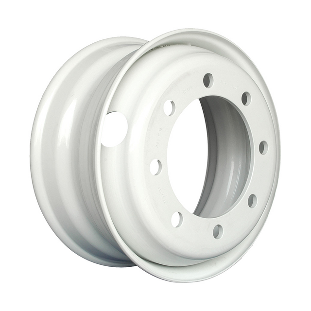24.5x8.2510SPStudPilot2HHSteelWhite