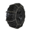 7-22.5QualityChainNordicPremiumStuddedAlloy-7MM-1Pair