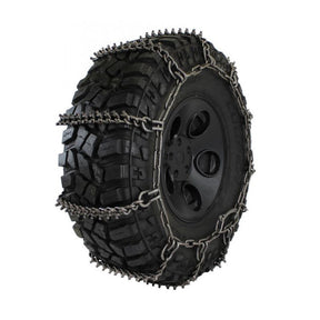 7-22.5QualityChainNordicPremiumStuddedAlloy-7MM-1Pair