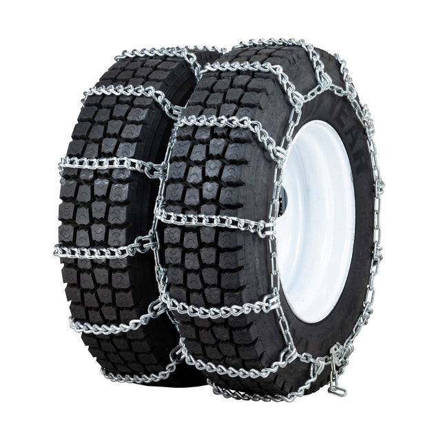 7.50-20QualityChainTruckDualTriple10mmMudService-1Pair