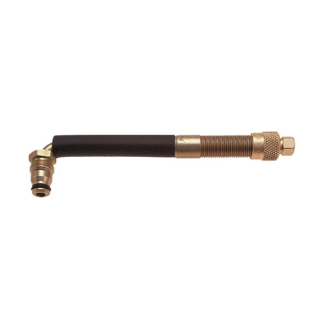 SingleBendSwivelValveHaltecJ-650(WH-300-J-650)