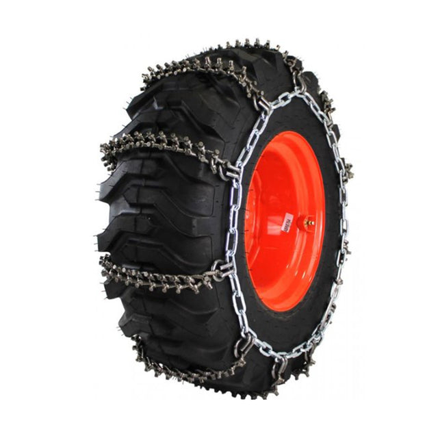 12x16.5SkidderNordicStuddedSkidSteer4LinkSpacing-1Pair