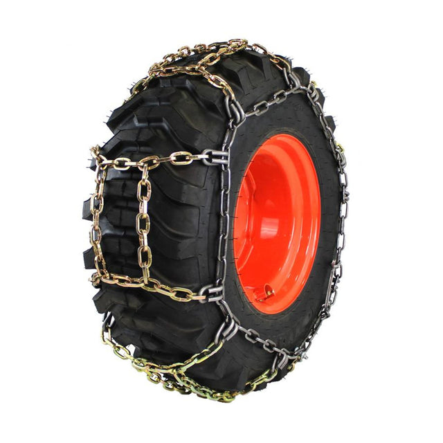 360_85-20QualityChainMaxtrackH-Pattern-1Pair