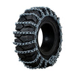 7.50x15QualityChainIndustrialandForkliftChain(2LinkSpacing)-1Pair