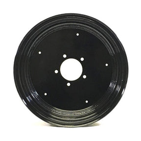 12x5.5ROTARYCUTTERWHEELSOTR4ON5