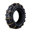 7.50-18FieldmasterSquareLinkFieldmasterTractorChain4Link-1Pair