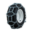 8.00-16QualityChainH-PatternChainforSmallTractors-1Pair