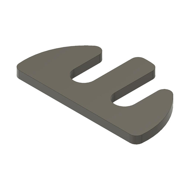 SmartLockingPlate22mmTough