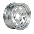 14x65-4.5SpokeGalvanizedTrailer