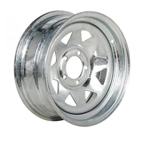 14x65-4.5SpokeGalvanizedTrailer