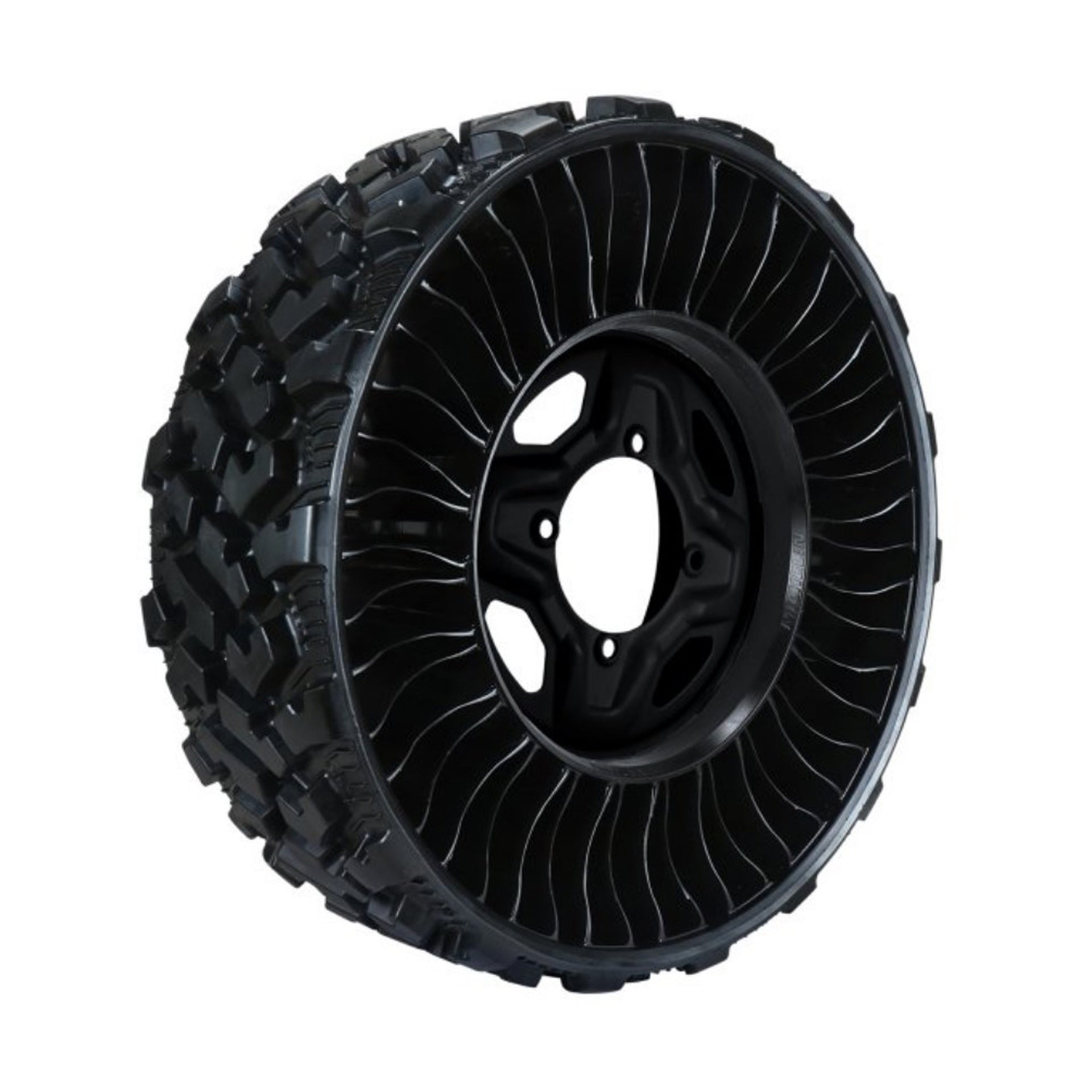 akihiro.　MICHELIN つなぎ　　新品　未使用 26x9N14 NHS Michelin X TWEEL ATV Airless – OTRUSA.COM