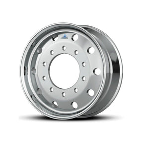 22.5x12.25AlcoaAluminumWheelHighPolishBothSides