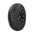 25x8.00R1210PRGreenballMONGREL
