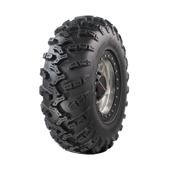 25x8.00R128PRGreenballGRIMREAPER