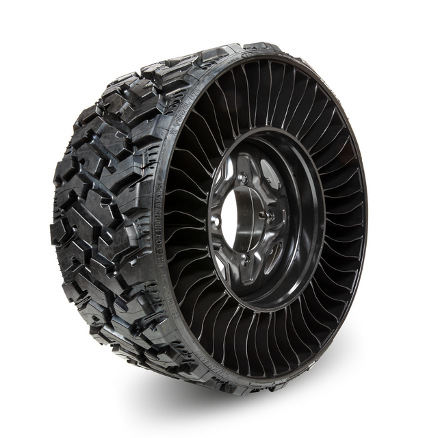 26x11N14MichelinXTWEELUTVAirless4x156mm(+42mmOffset)