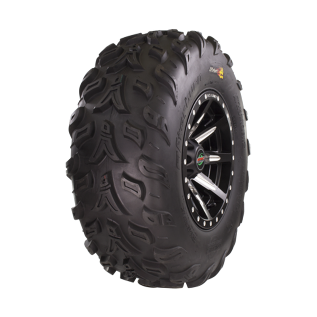 26x8.00R128PRGreenballAFTERBURN