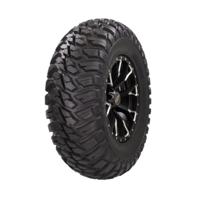 30x10.00R1410PRGreenballMONGREL