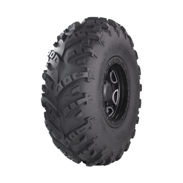 32x10.00R148PRGreenballSPARTACUS