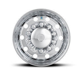 22.5x14.00AlcoaHubPiloted84U627285.75mmBoltCircle