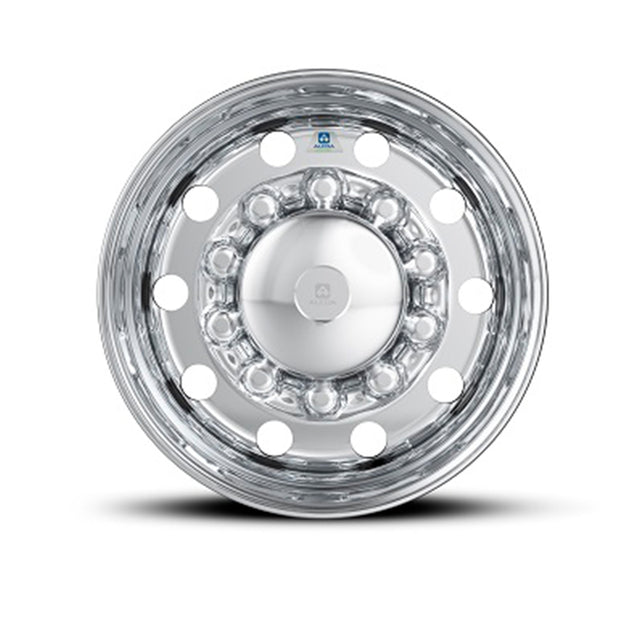 22.5x14.00AlcoaHubPiloted84U627285.75mmBoltCircle