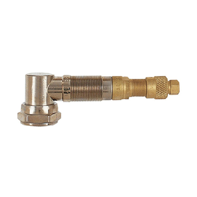 HaltecSuperLargeBoreSwivelValveAssembly