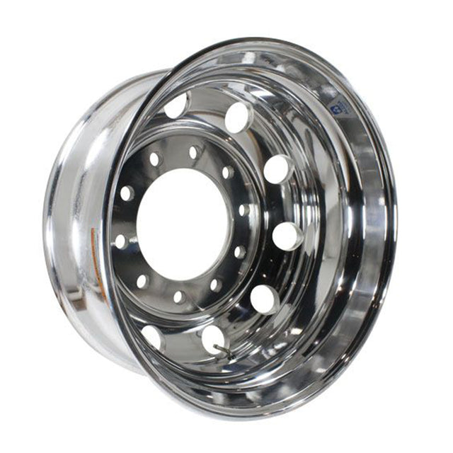 24.5x8.25AlcoaOEMStylizedAluminumWheel