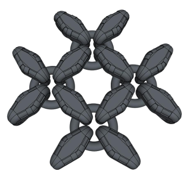 TPC45_65-45TOUGHROCK4x422mm(NetOnly)