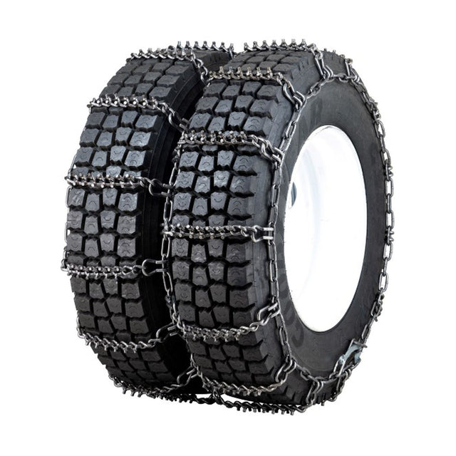 11-22.5TRYGG8mmStuddedTruckDualTripleNon-Cam-1Pair