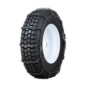 11-24.5TRYGG7MMSquareIceTruckChainSingleCamStyle-1Pair