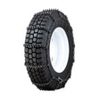 12-22.5TRYGGSuper2000StuddedTruckSingleNon-Cam-1Pair
