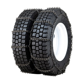 10.00-20NordicStuddedAlloyTruckChainNonCamDual_Triple-7MM-1Pair