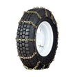 11-22.5QualityChainTruckHeavyDutySquareLinkAlloy(Non-Cam)-1Pair