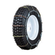 11-24.5QualityChainTruckHeavyDutySquareLinkAlloyCam-1Pair