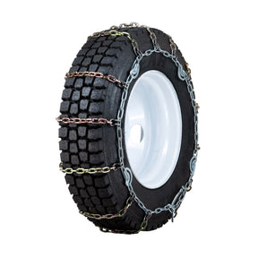 11.00-20QualityChainTruckHeavyDutySquareLinkAlloyCam-1Pair