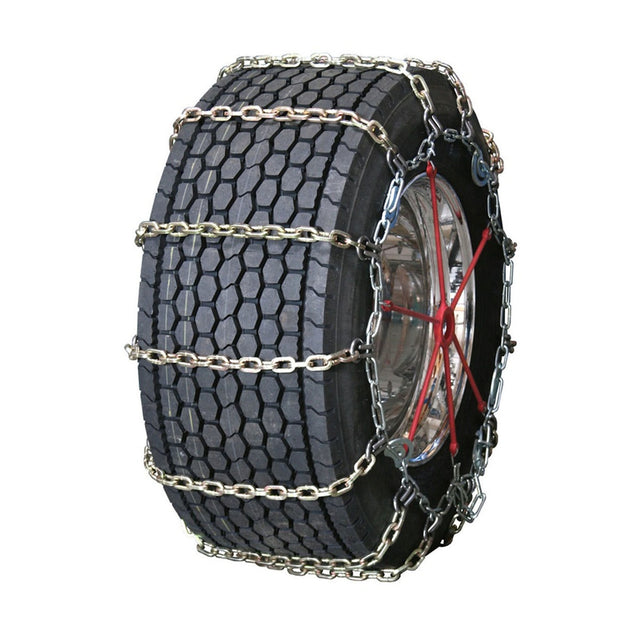15-22.5QualityChainTruckWideBaseSquareLinkAlloyCam-1Pair