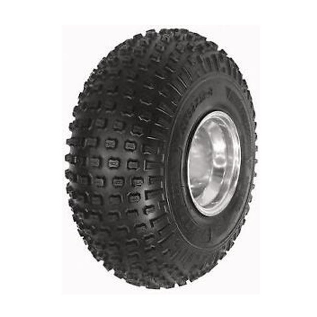 16x8.00-72PRBKTAT109
