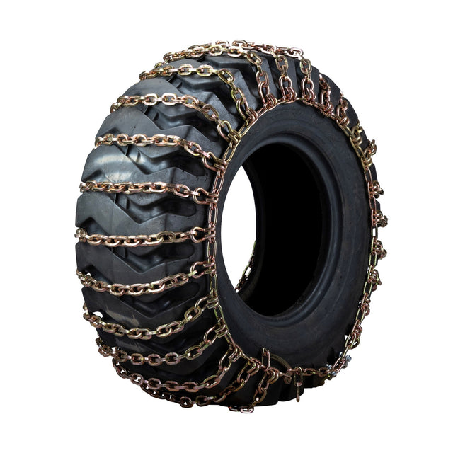 13.00-24QualityChainSquare2LinksLoader-GraderSquareLinkAlloy2-LinkSpacing-1Pair