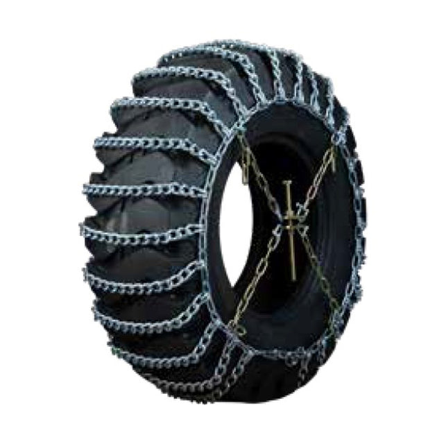 13.00-24QualityChainRoundTwistLadder2-Link-1Pair